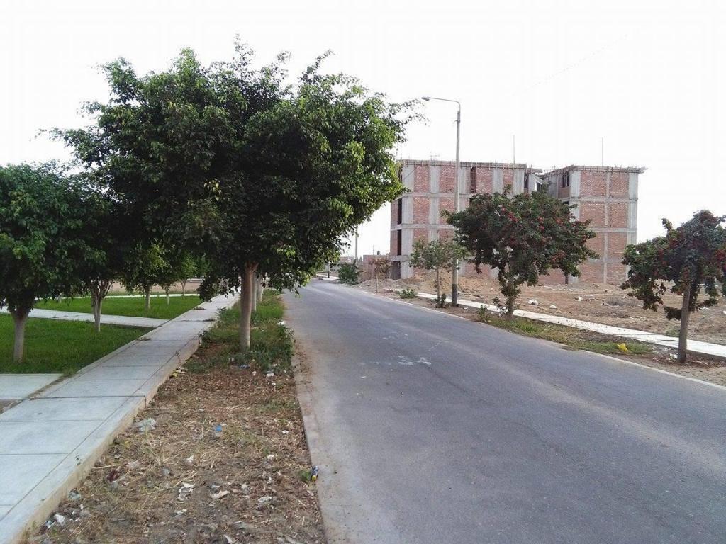 remato dos lotes juntos frente a parque rosas del valle