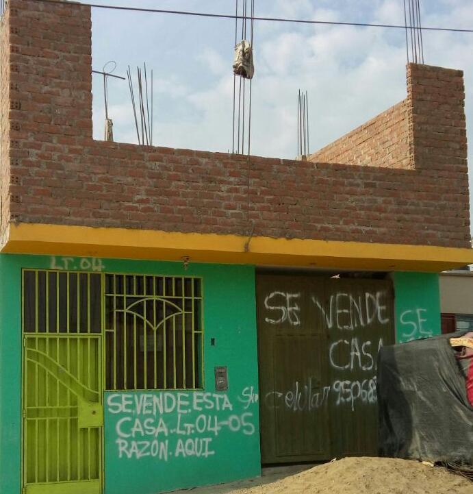 se vende una casa en vallesol laredo