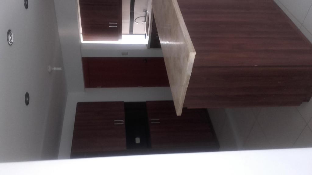 Arriendo departamento en yanahuara, frente a piedra danta