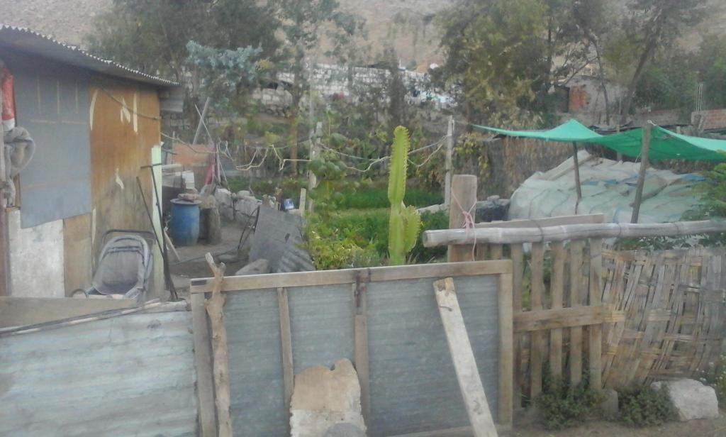 Venta de terreno en cerro verde uchumayo