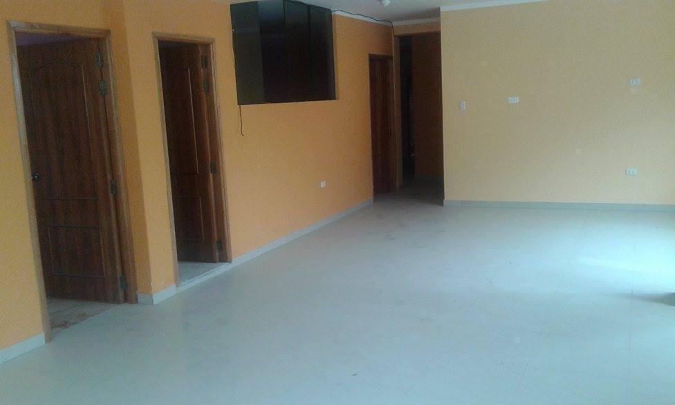 SE VENDE DEPARTAMENTO EN PAUCARBAMBA