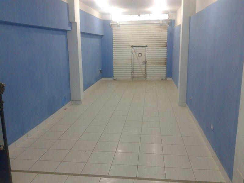 SE VENDE INMUEBLE COMERCIAL EN AMARILIS DE 2 PISOS