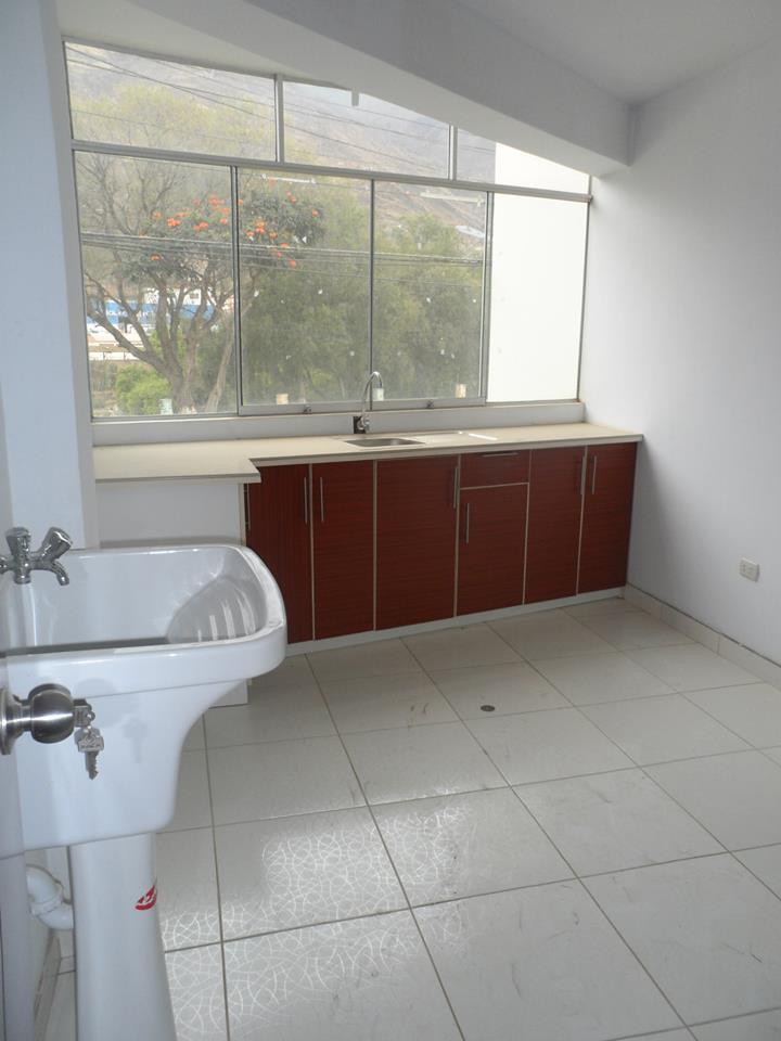 vendo departamento 100Mt en malecón