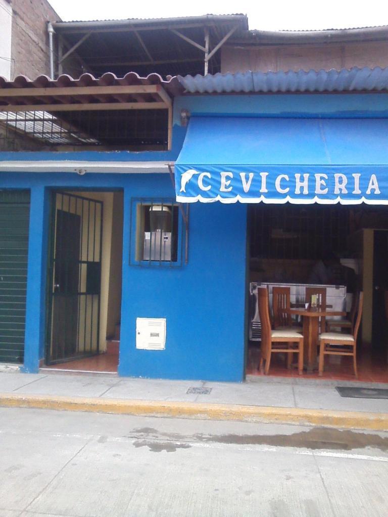 Se Vende Casa Zona Centrica Villa el Salvador