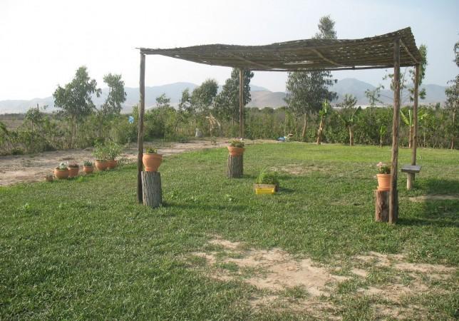 Venta de Terreno de Campo en Asia