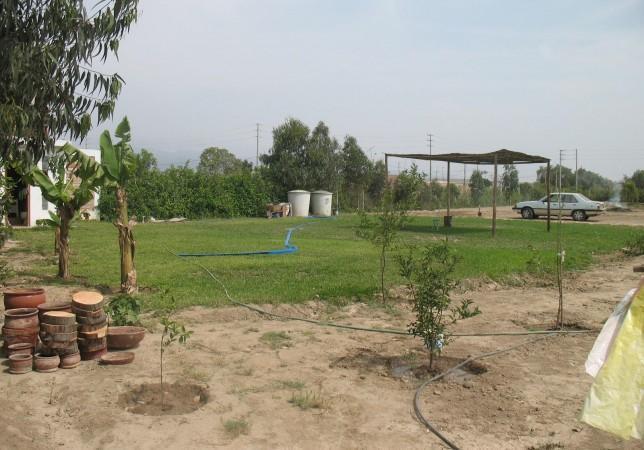 Venta de Terreno de Campo en Asia