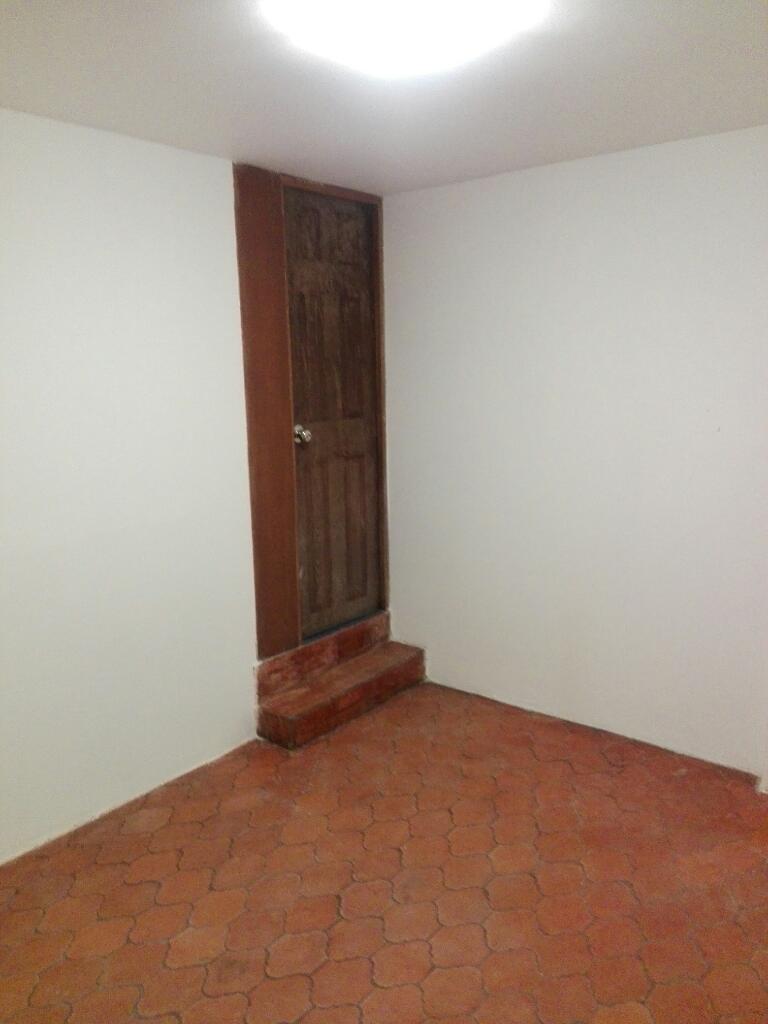 ALQUILO HABITACION,CON BAÑO INCORPORADO, COCINA,LAVANDERIA Y TENDAL 650 SOLES I/SERVICIOS