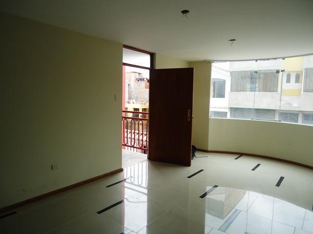 AHS D 1926 Vendo hermoso departamento de estreno con cochera en Hunter