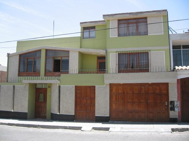 ALQUILO HABITACIONES