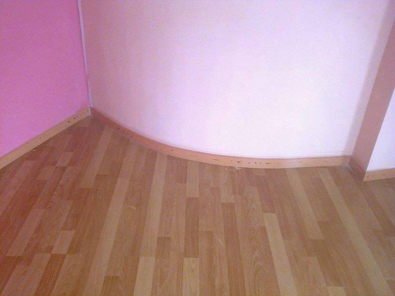 DESCUBRE LA EMOCION DE UN BUEN PISO LAMINADO