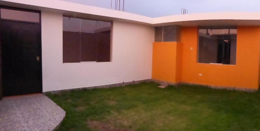 Vendo casa Cayma en Villa Continental