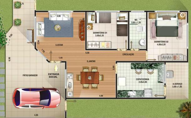 TERRENO EXCLUSIVO RESIDENCIAL 105 MT2 EN LA MEJOR MANZANA DE LOS PORTALES