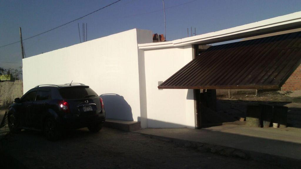 Casa en Venta a Precio REMATE EN  !!!