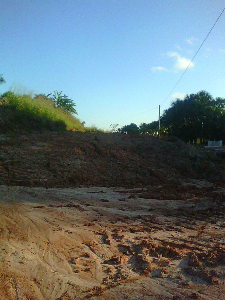 VENDO TERRENO EN PUCALLPA