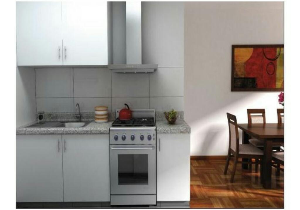 Alquilo lindo dpto estreno en Sta Beatriz