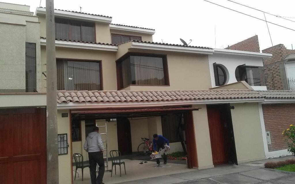 Casa en venta, La Molina