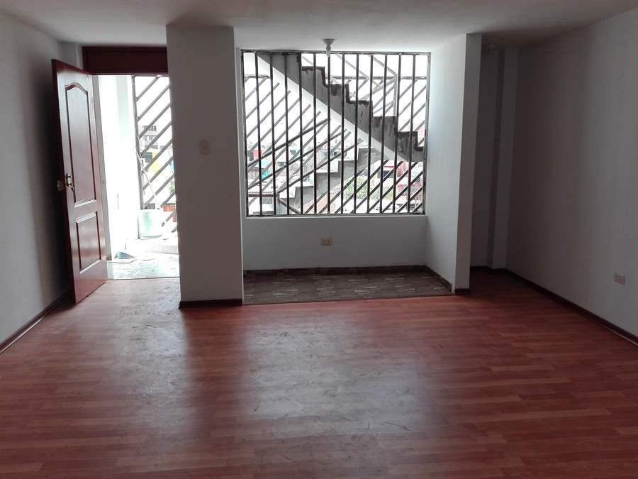 Departamentos de 135 m2 en Los Olivos