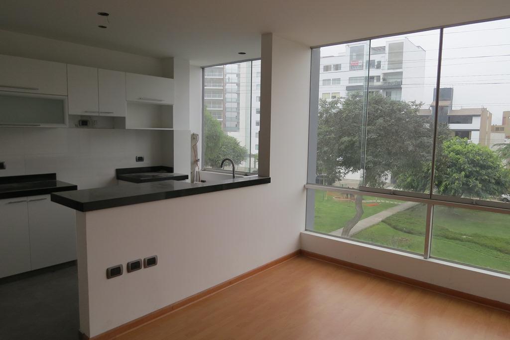 Duplex excelente vista al Boulevard, ascensor y 02 cocheras