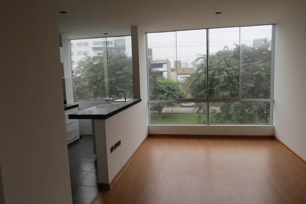 Duplex excelente vista al Boulevard, ascensor y 02 cocheras