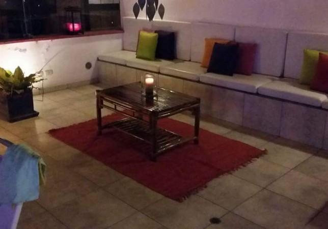 Venta de Departamento en Santiago de Surco US$ 357,000