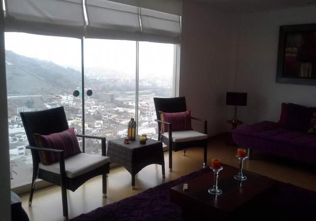 Venta de Departamento en Santiago de Surco US$ 357,000