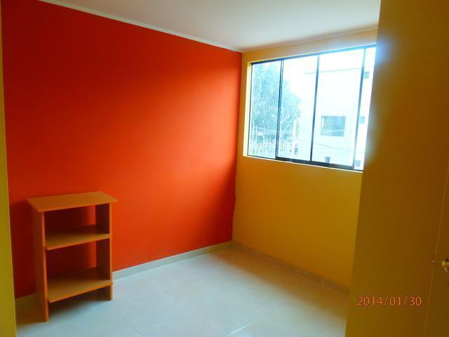 RENTO HABITACIONES