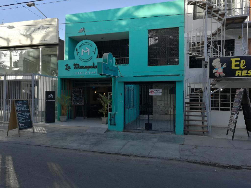 LOCAL COMERCIAL EN NUEVO CENTRO FINANCIERO DE , Av. San Martín San Isidro