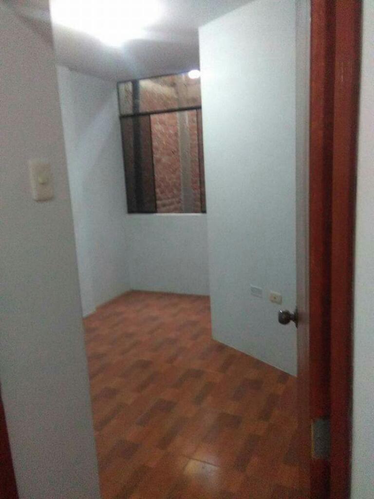 Departamento en Estreno