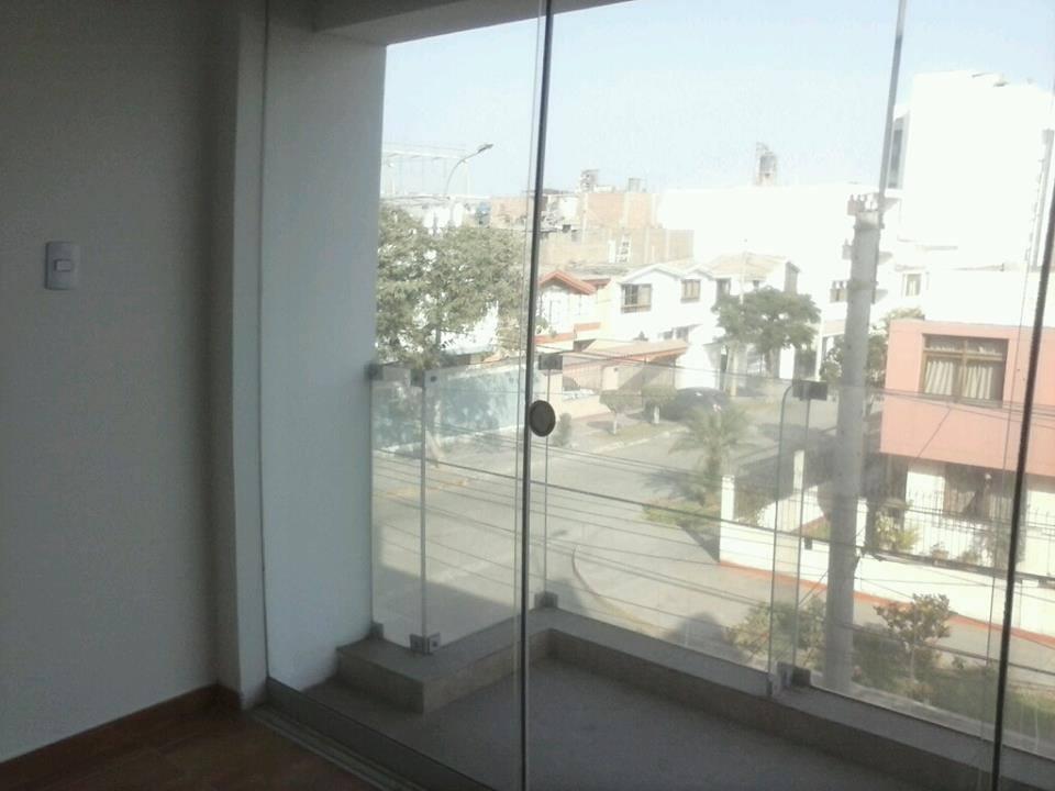 ALQUILO DEPARTAMENTO EN SURCO