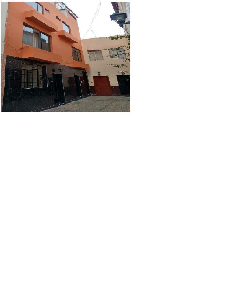 Alquilo Dpto Duplex en Pueblo Libre
