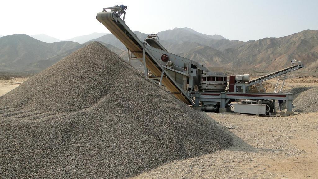 Ocasión, Vendo Terreno De 1,500.00 Has Chancadora a US$ 20,000