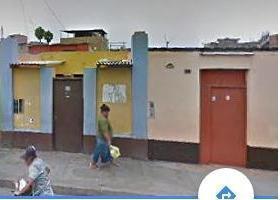 SE ALQUILA CASA