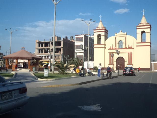 VENDO TERRENO CERCA PUEBLO MOCHE 3,000 M2. CERCA CAMINO LAS AMERICAS ZONA EXPANSIÓN URBANA