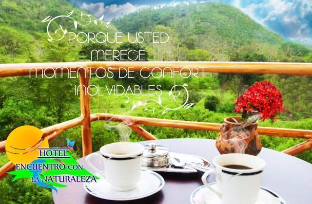Ecuador Hotel Encuentro con la Naturaleza, Manglaralto vía Dos Mangas