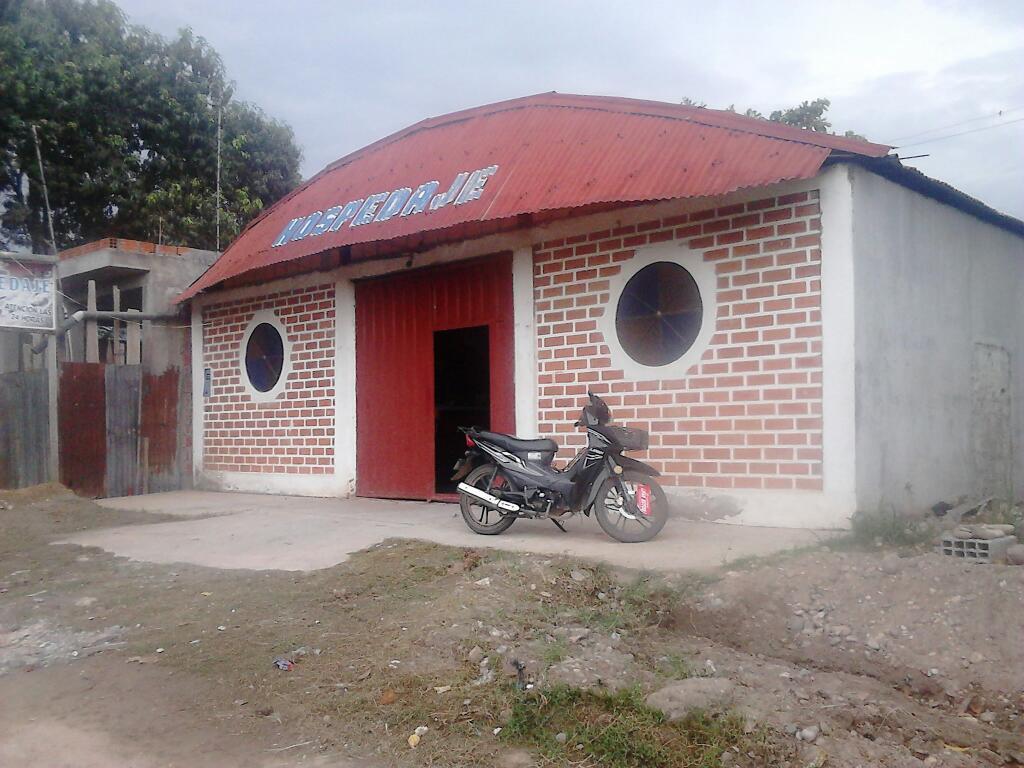 Techo alijerado,encajonado