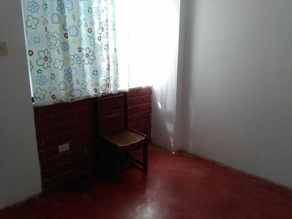 ALQUILO HABITACION 230 EN SURCO