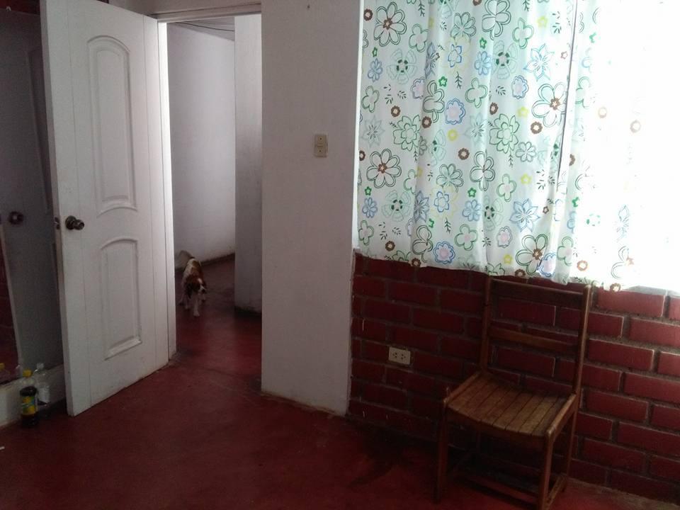 ALQUILO HABITACION 230 EN SURCO