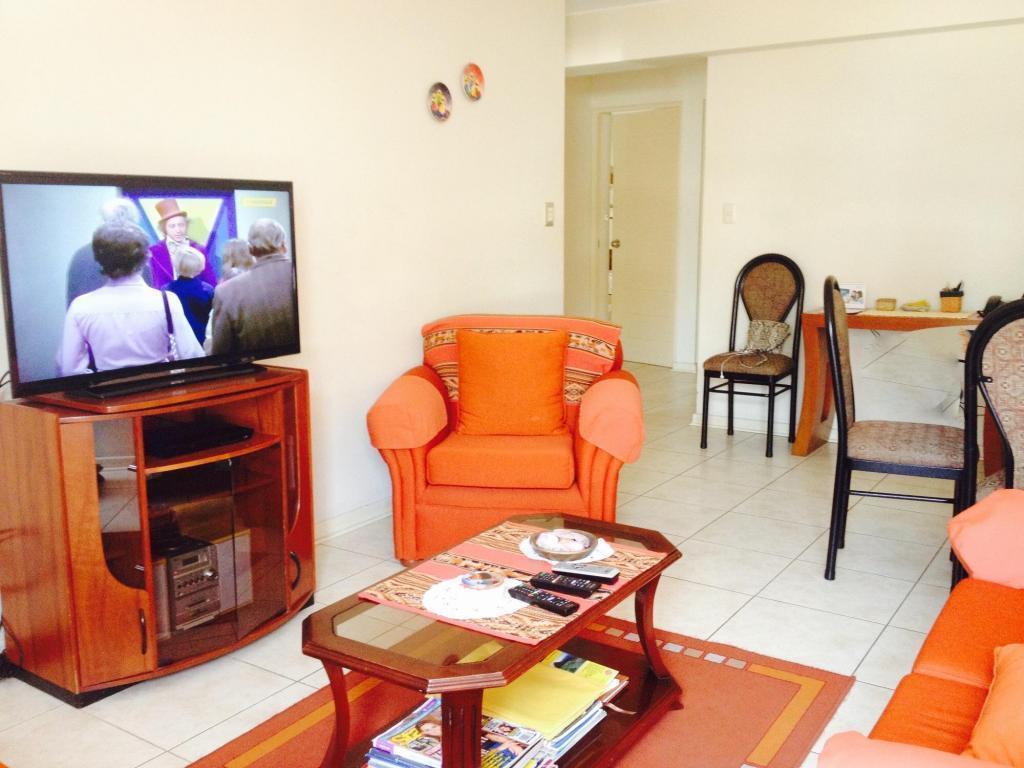 Departamento Miraflores de 3 dormitorios,vacaciones por dias semanas para turistas , familias