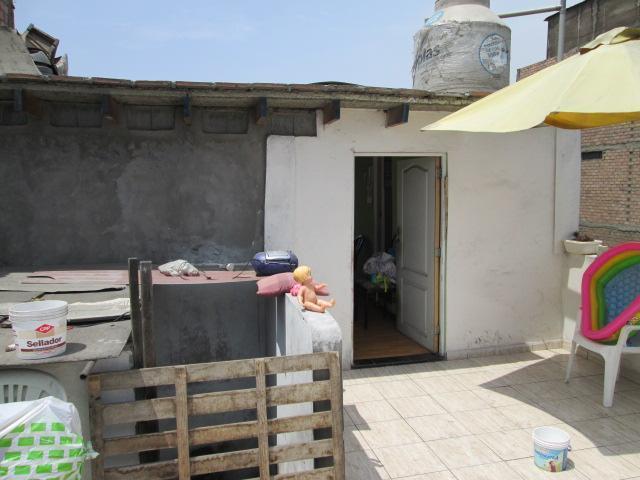 VENDO LOCAL COMERCIAL/ VIVIENDA TALLER / SMP CAQUETA