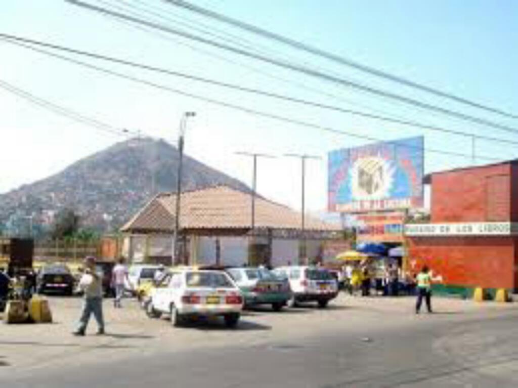 Vendo tienda en campo ferial amazonas centro de