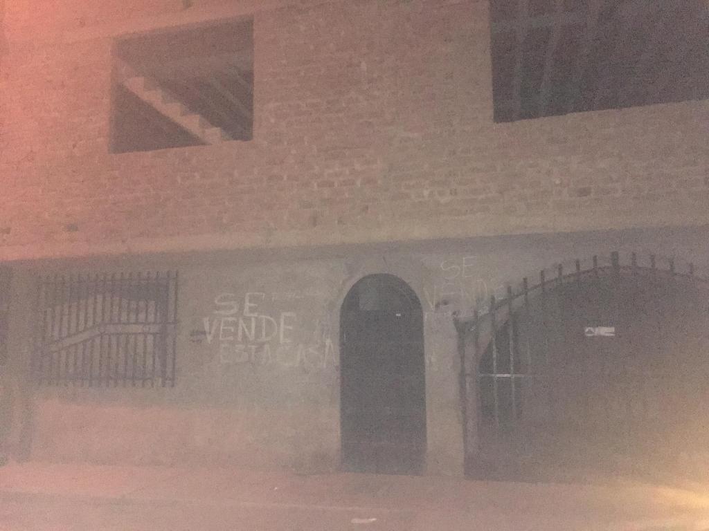 Se vende casa