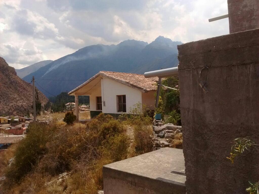 Se vende casa en  Cuzco