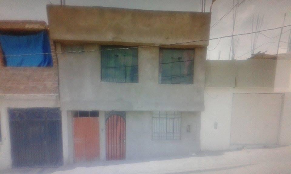 casa en venta Av. Perú Cerró Colorado