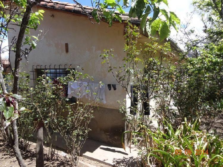 Vendo casa como Terreno en calle Totorapaccha Barrio de San Blas
