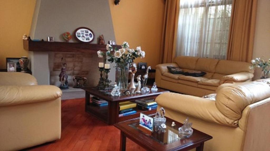 Casa en venta en Rinconada del lago Excelente vista 478 M2 a $550,000