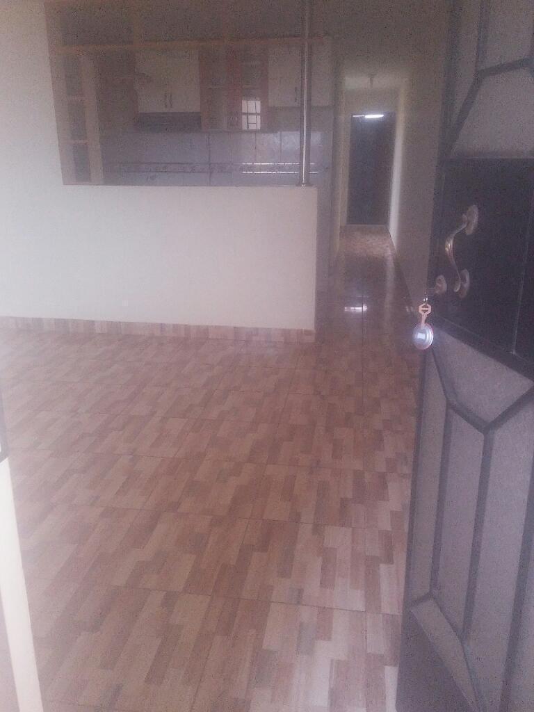 Lindo departamento estreno 3er piso