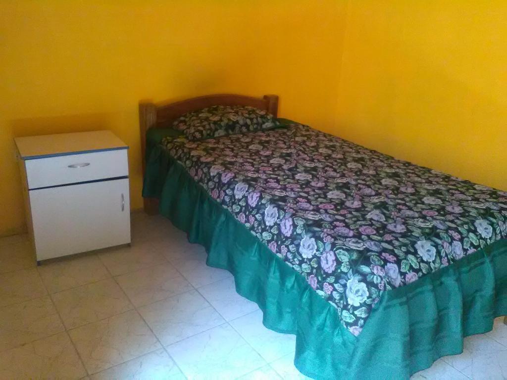 Alquilo Habitación Amoblada