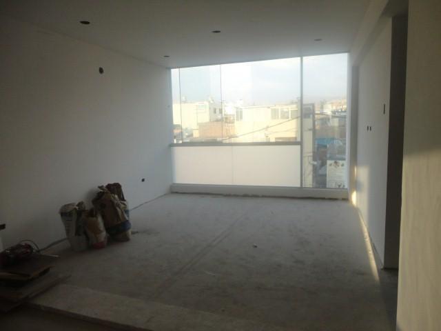 DLF VENDE DPTOS. CONDOMINIO PIZARRO, J.L.B. y R