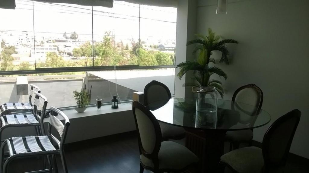 VENDO DEPARTAMENTO EN SACHACA DEPSA15