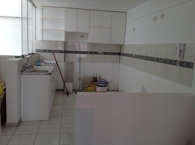 VENDO LINDO DEPARTAMENTO EN J.L.B.YR. DEPJL22